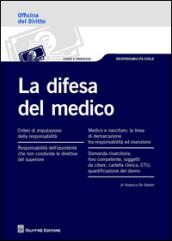 La difesa del medico