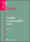 Famiglia e responsabilità civile