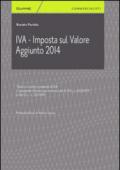 IVA. Imposta sul valore aggiunto 2014