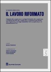 Il lavoro riformato