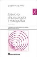 Breviario di psicologia investigativa