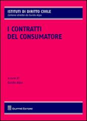 I contratti del consumatore