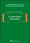 La prescrizione assicurativa