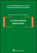 La prescrizione assicurativa