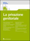 La privazione genitoriale