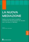 La nuova mediazione