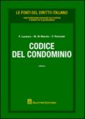 Codice del condominio