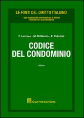 Codice del condominio