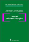 La prova del danno biologico