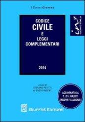 Codice civile e leggi complementari