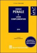 Codice penale e leggi complementari