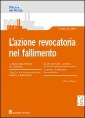 L'azione revocatoria nel fallimento