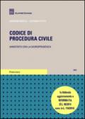 Codice di procedura civile