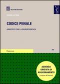 Codice penale. Annotato con la giurisprudenza