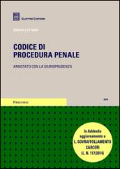 Codice di procedura penale