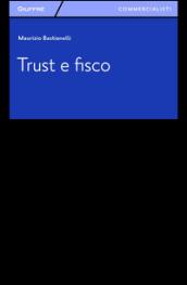 Trust e fisco