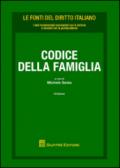 Codice della famiglia