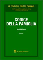 Codice della famiglia