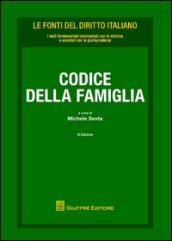 Codice della famiglia