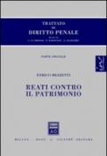 Trattato di diritto penale. Parte speciale. Reati contro il patrimonio