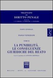 Trattato di diritto penale. Parte generale: 2