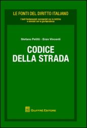 Codice della strada