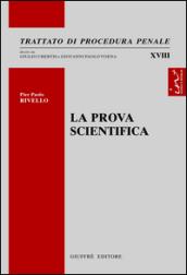 La prova scientifica