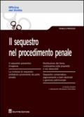 Il sequestro nel procedimento penale