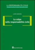 La colpa nella responsabilità civile