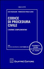 Codice di procedura civile