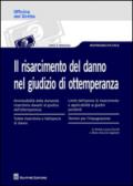 Il risarcimento del danno nel giudizio di ottemperanza