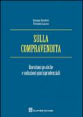 Sulla compravendita