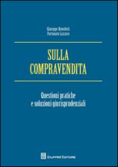 Sulla compravendita