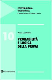 Probabilità e logica della prova