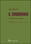 Il condominio. Trattato teorico-pratico