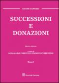 Successioni e donazioni (2 tomi)