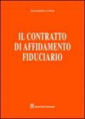 Il contratto di affidamento fiduciario