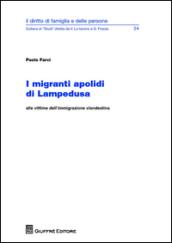 I migranti apolidi di Lampedusa