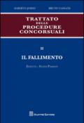 Trattato delle procedure concorsuali: 2