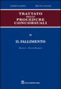 Trattato delle procedure concorsuali: 2