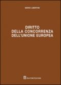 Diritto della concorrenza dell'Unione Europea