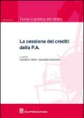 La cessione dei crediti della P.A.