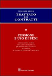 Trattato dei contratti: 2