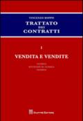 Trattato dei contratti: 1