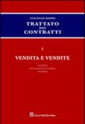 Trattato dei contratti: 1