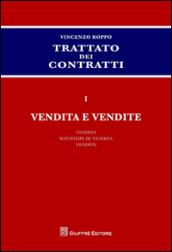 Trattato dei contratti: 1