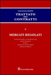 Trattato dei contratti: 5