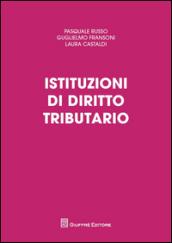 Istituzioni di diritto tributario