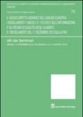 Il nuovo diritto agrario dell'Unione Europea. Atti dei Seminari (Firenze 12 settembre 2013-28 maggio-6 e 13 giugno 2014)