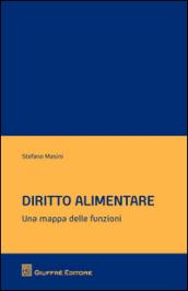 Diritto alimentare. Una mappa delle funzioni